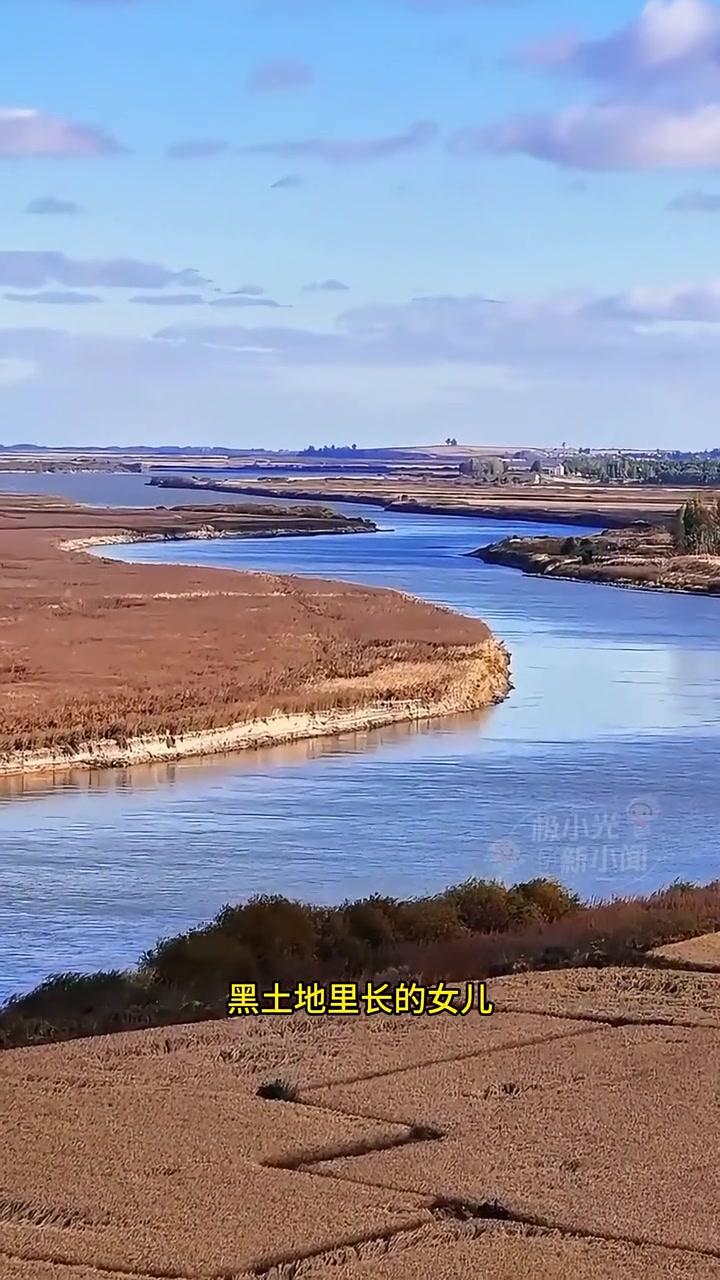 扎根黑土守初心，科技助农乡村兴