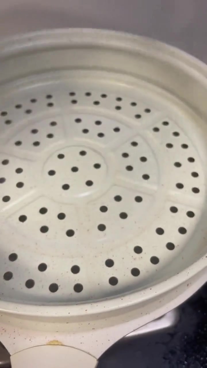 清蒸青鱼干，美味又鲜
