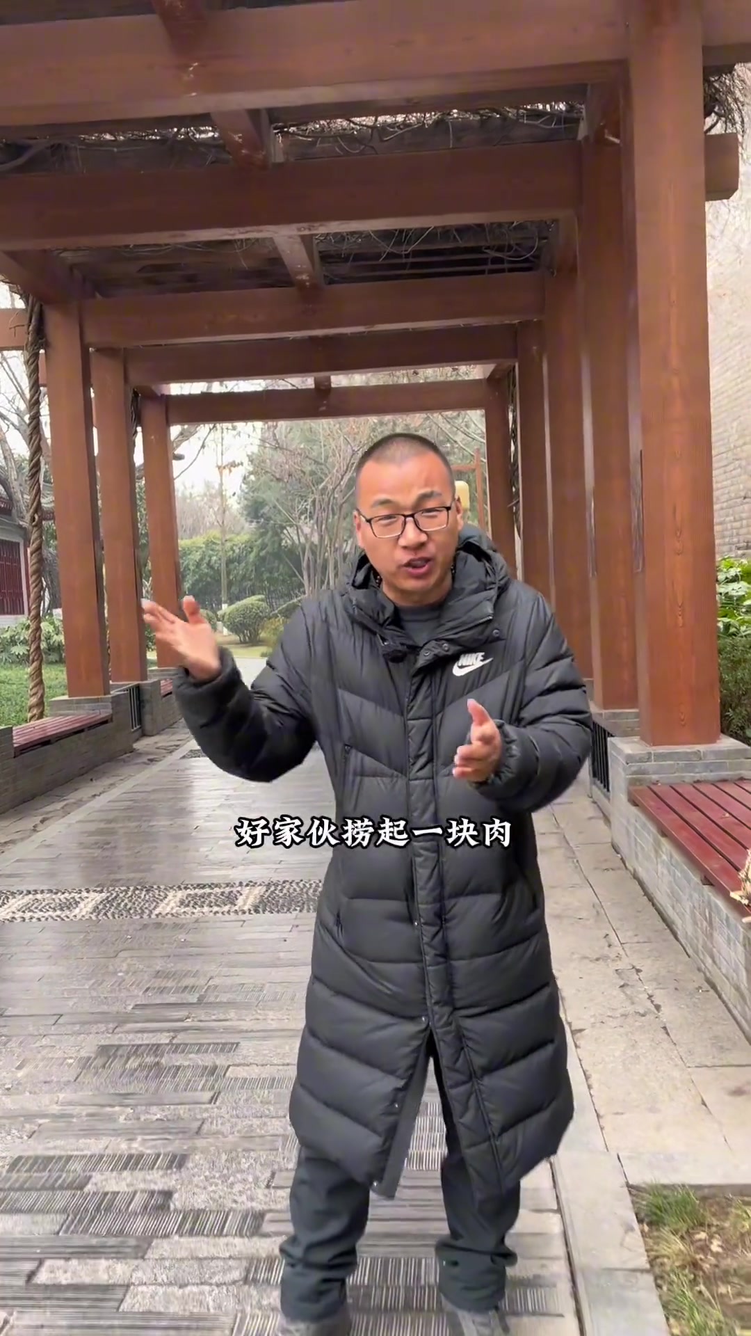 西安肉夹馍为什么好吃？背后原因大揭秘