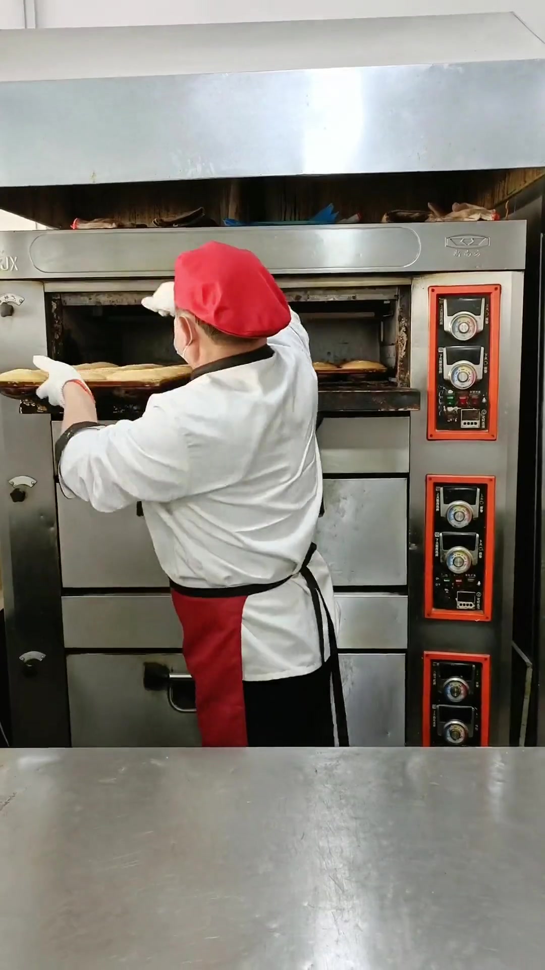 做个牛奶橄榄蛋糕