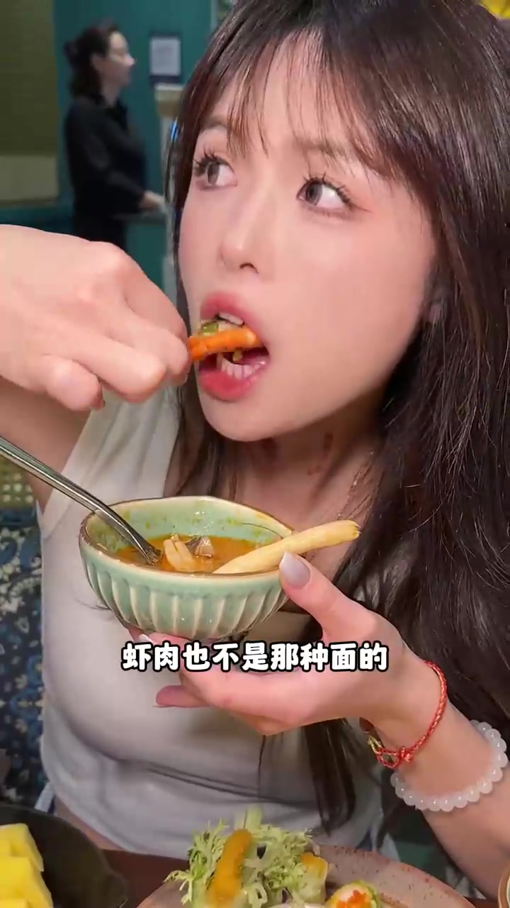 好评率这么高的越南菜