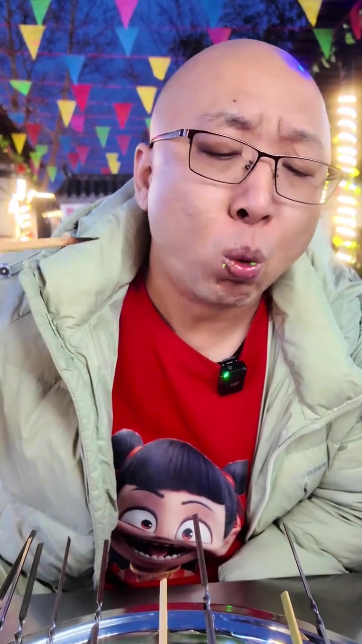 关键是做的好吃啊！