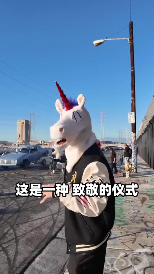 在美国富人区卖南京鸭血粉丝汤……准备从洛圣都开启这个新的旅途