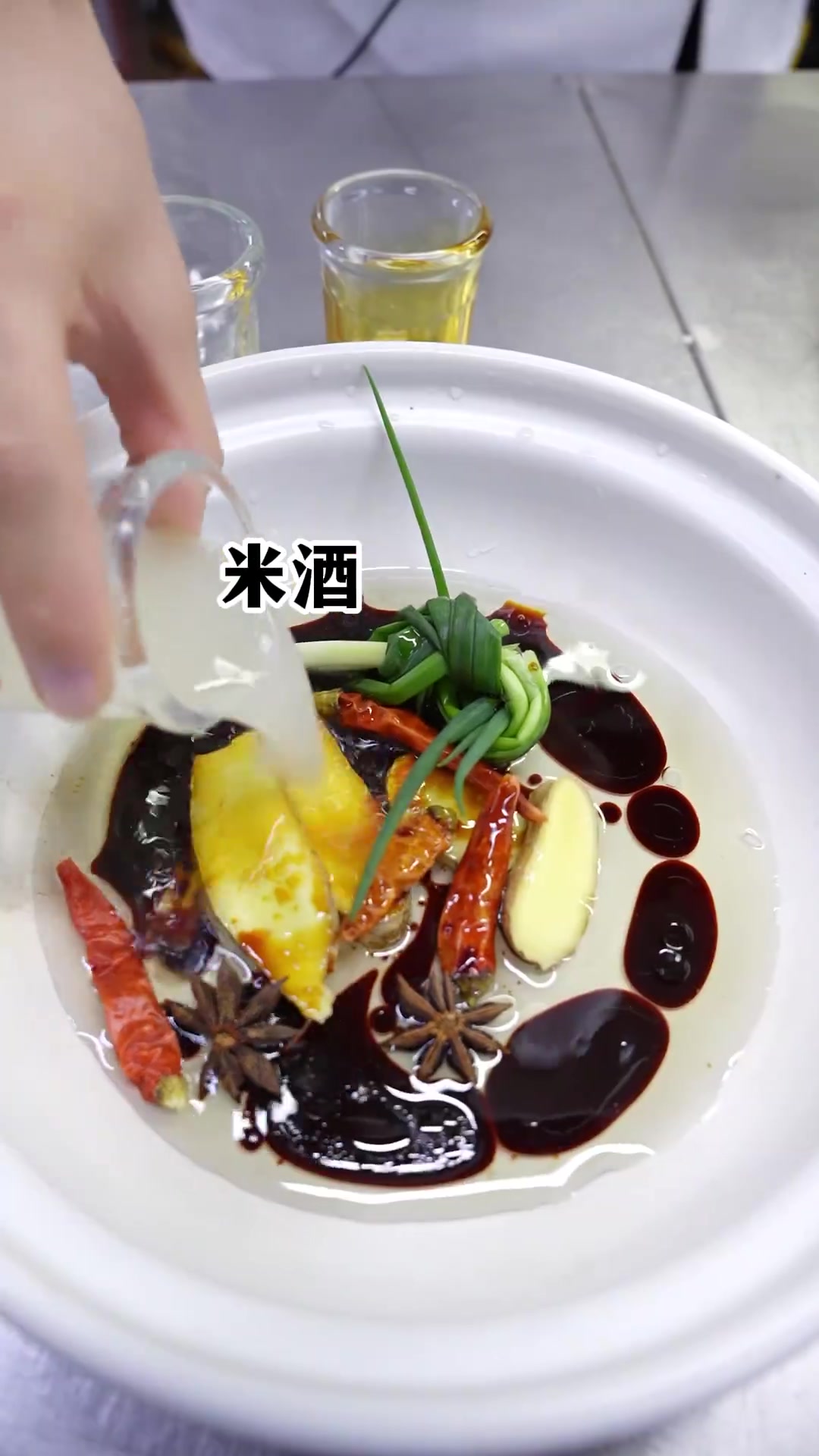 你吃过宁都三杯鸡.但你知道它背后的故事吗?家宴吃喝玩乐赣州蟠园
