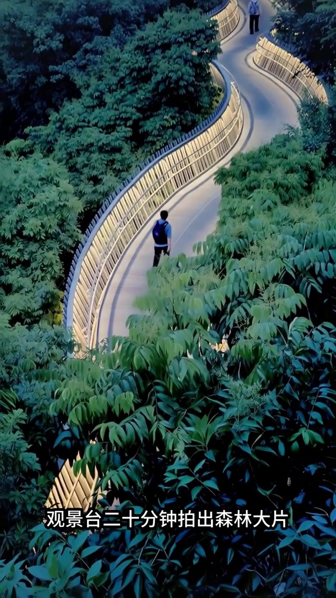 暴走福州3W步!4大景点精华攻略,腿断也值了