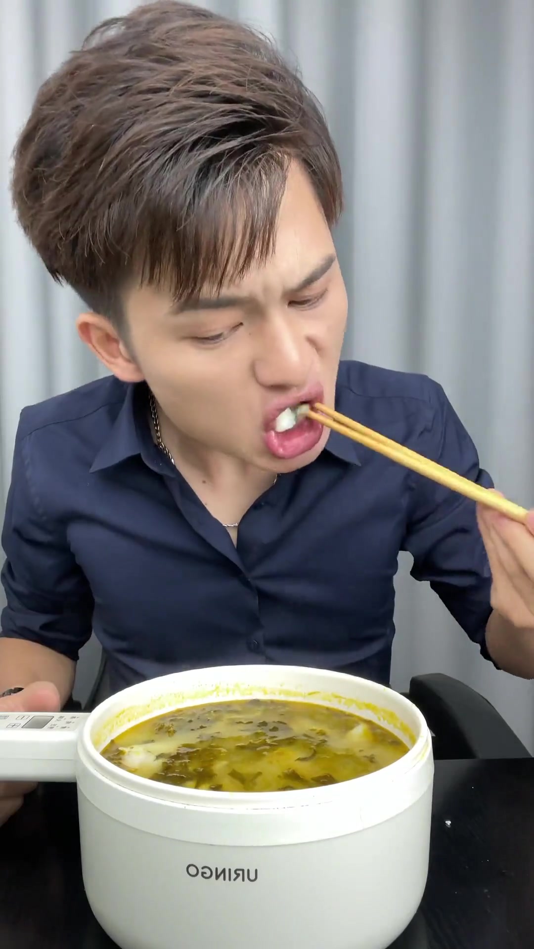 测评酸菜鱼有人吃过吗？