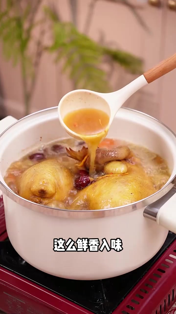 快换掉家里高压锅和老砂锅吧、试试辣小叔这款微压炖煮锅好用又安全