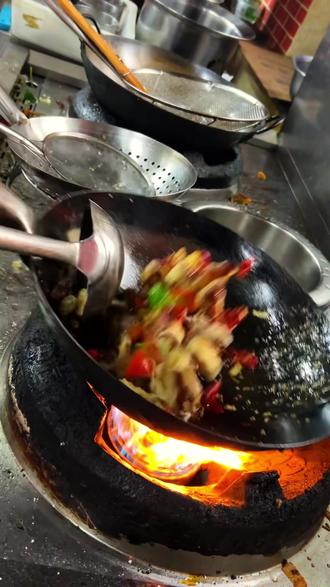 中餐快餐培训，炒菜培训，厨师速成，学炒菜去哪里好，快餐小炒