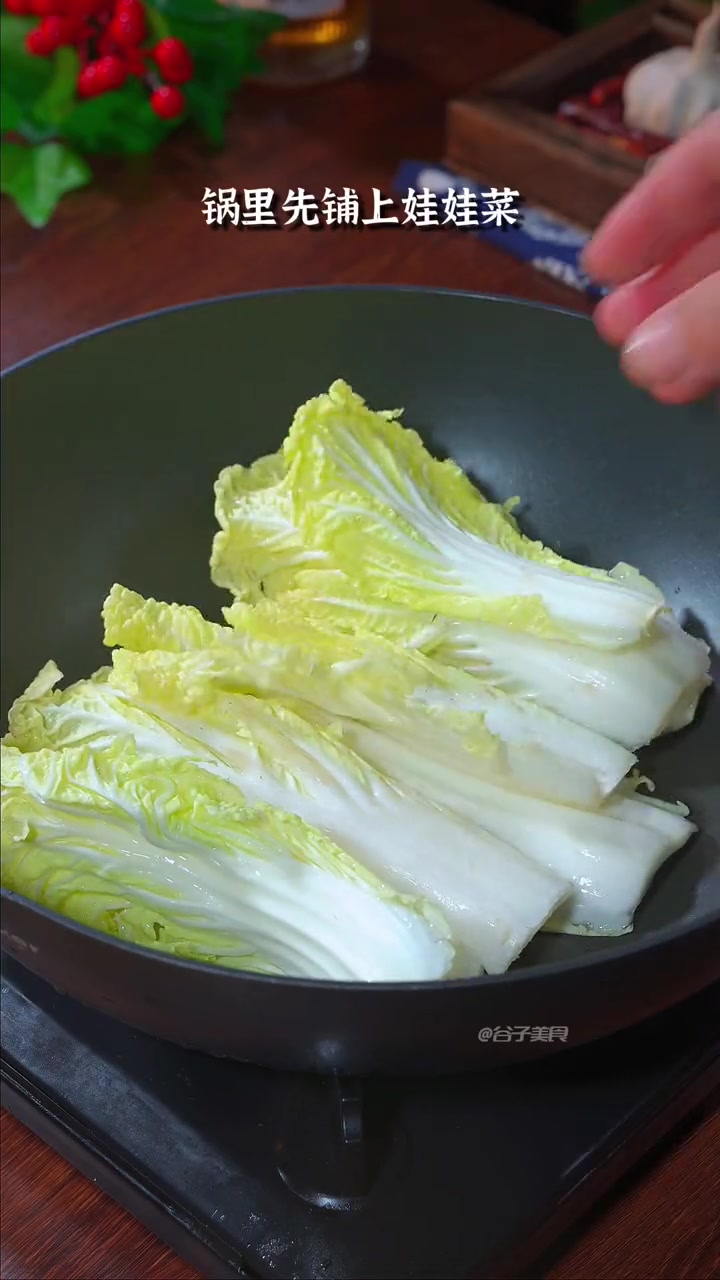 没有比这个还简单的酸汤肥牛做法了，酸爽过瘾，比烧开水还简单~