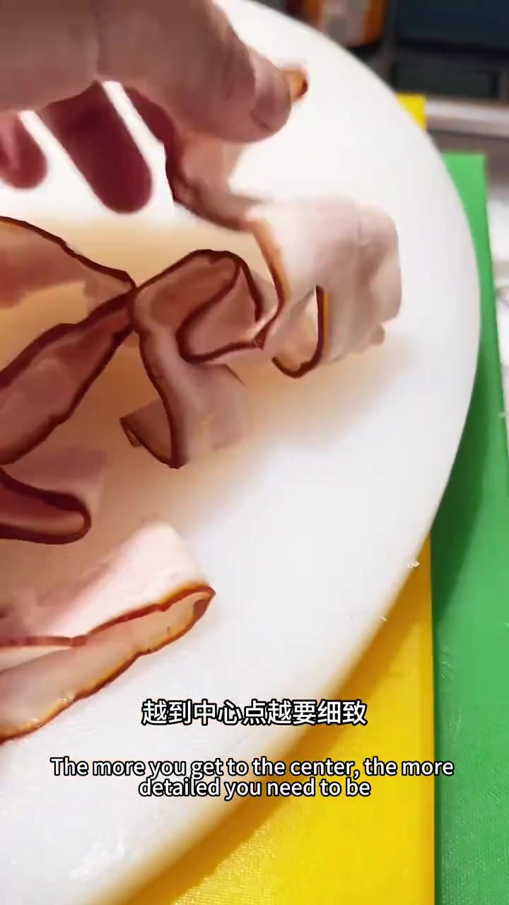 钟队长第一次做宝塔肉你给几分？江浙宝藏美食，杭州宝塔肉的秘密