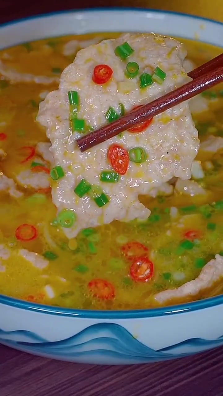 猪里脊的十种神仙吃法