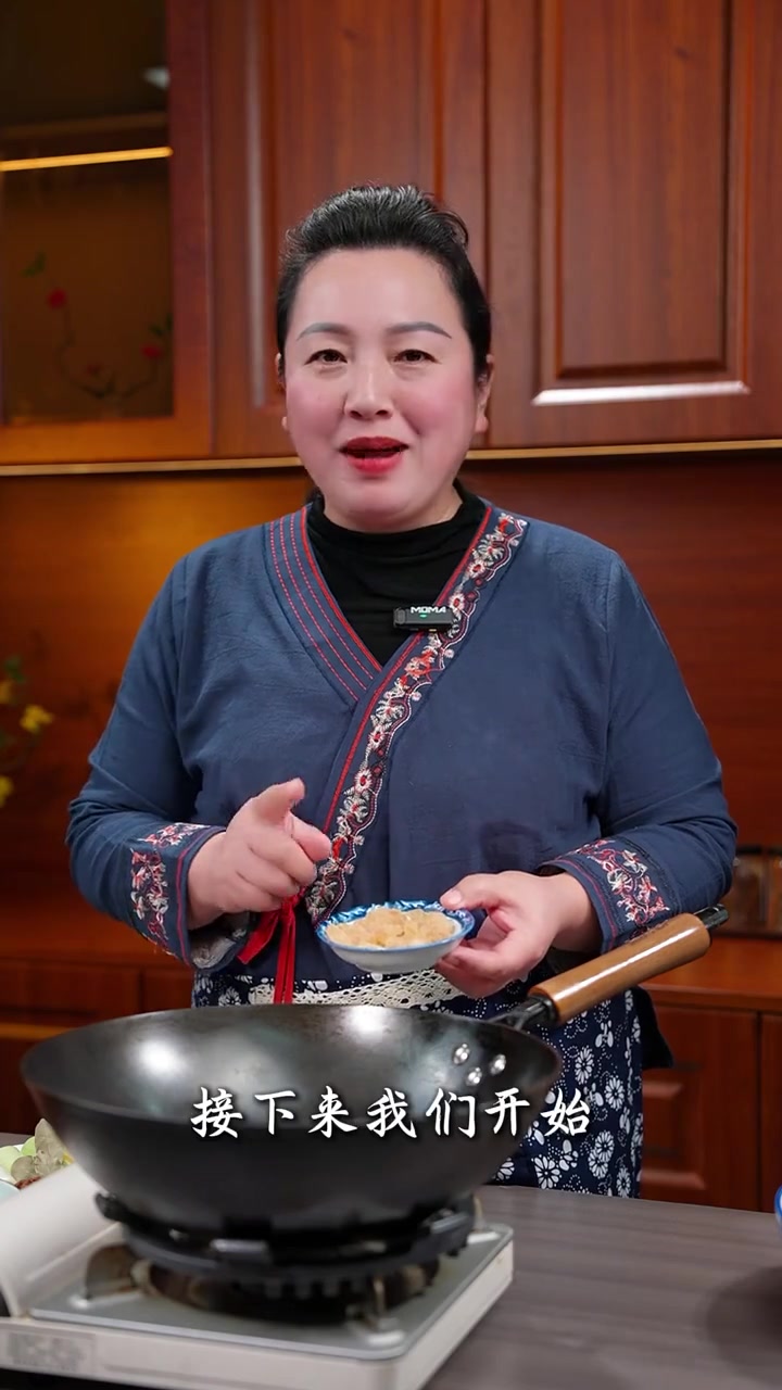 大菜红烧肉，红烧肉肥而不腻，软烂入味色泽红亮的制作方法来了！