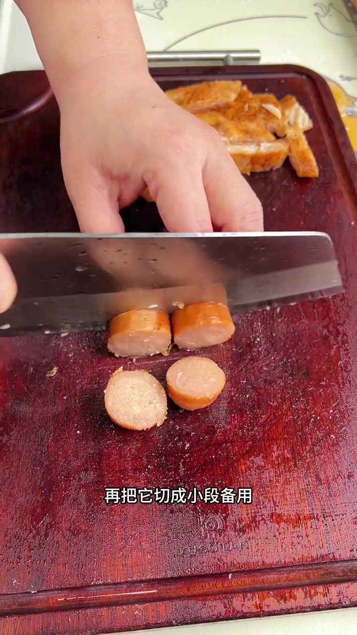 免揉面意式披萨，饼皮特别柔软