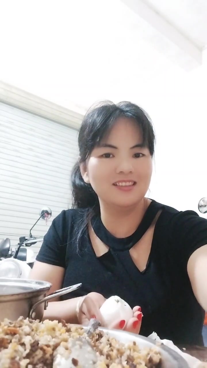 广西特产糯米糍粑,谁想吃的来
