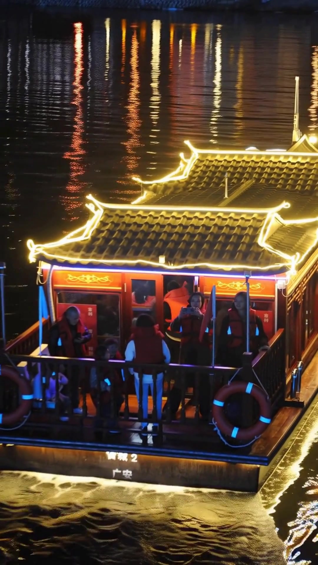 泰安这4个宝藏景点太绝了！亲子情侣都超爱，第3个必玩！