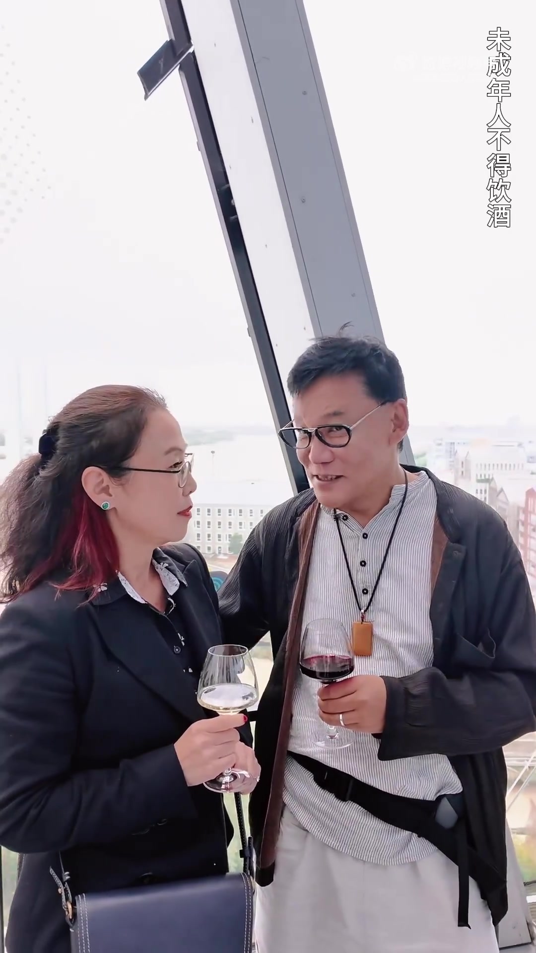 谁说逛博物馆无聊?随手一拍都是知识点!打卡波尔多葡萄酒博物馆,选红酒的眼光都拔高了几个度,