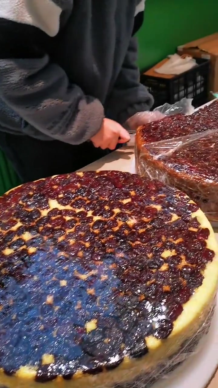 复兴传统糕点，重塑健康标准，青州古城程思青糕坊。把人间美味献给大家。寻美青州网络代表人士采