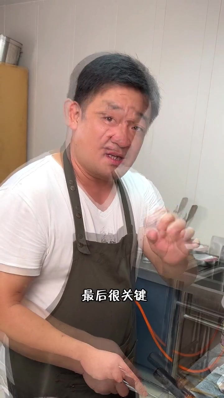 酸菜鱼，真的超级好吃