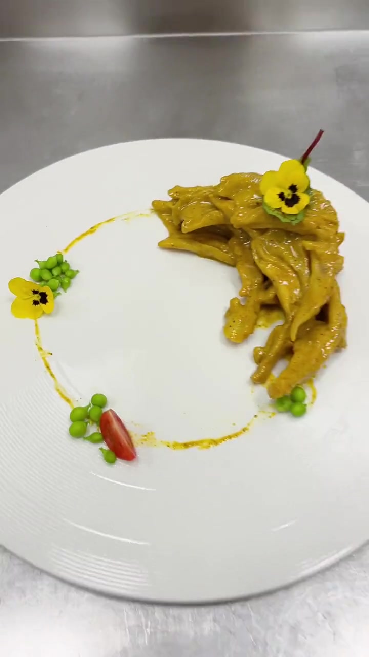 经典家常冷菜基础装盘分享