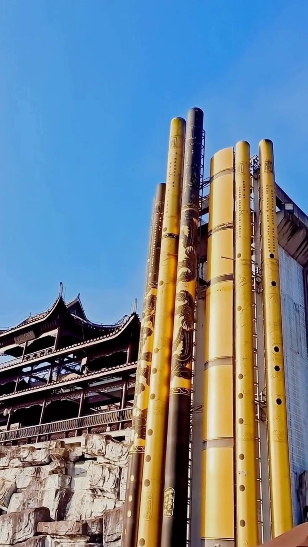 铜仁3日游攻略！梵净山+朱砂古镇，小众玩法全揭秘