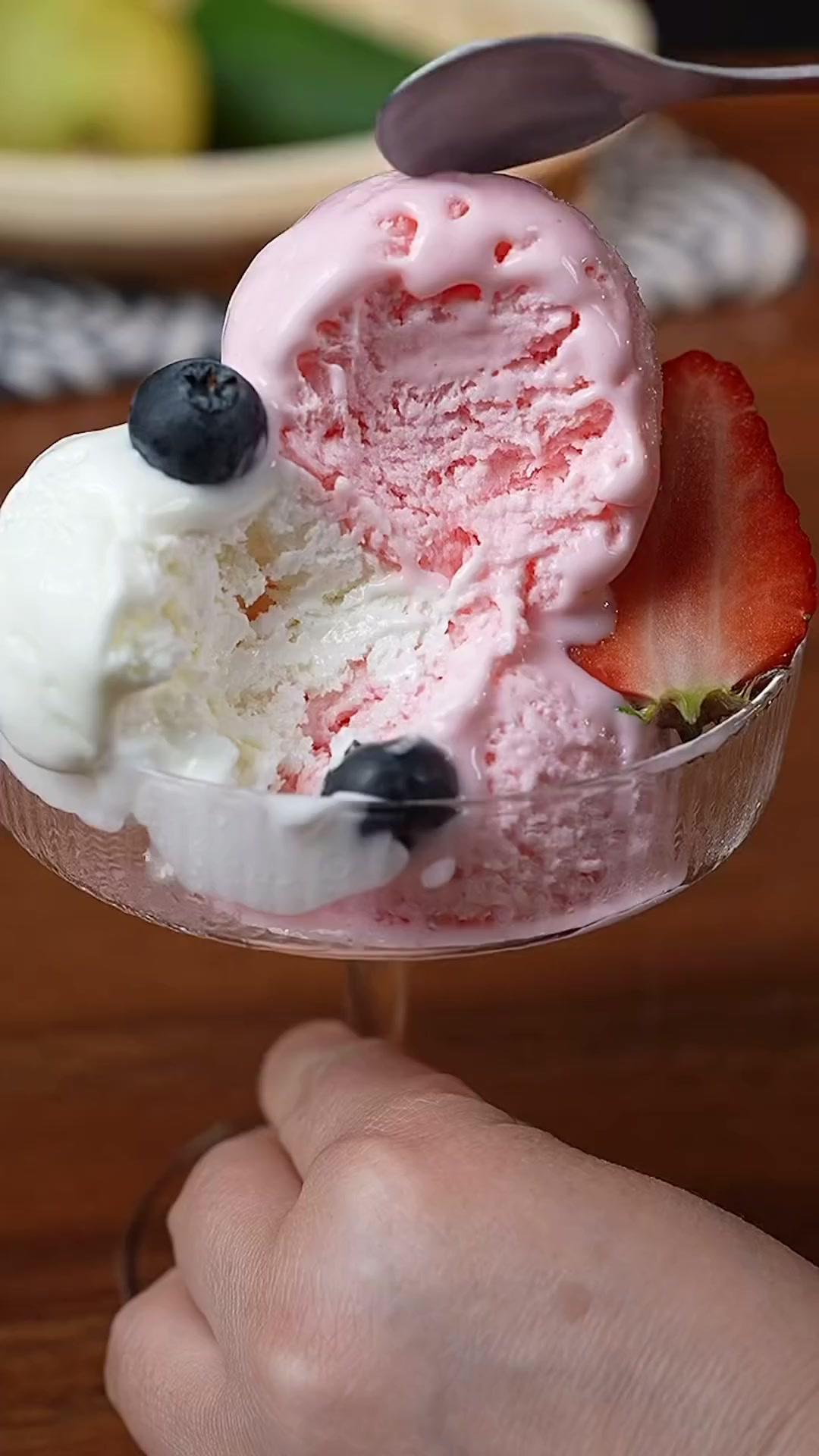 夏天在家自制好吃雪糕，简单几步超美味！