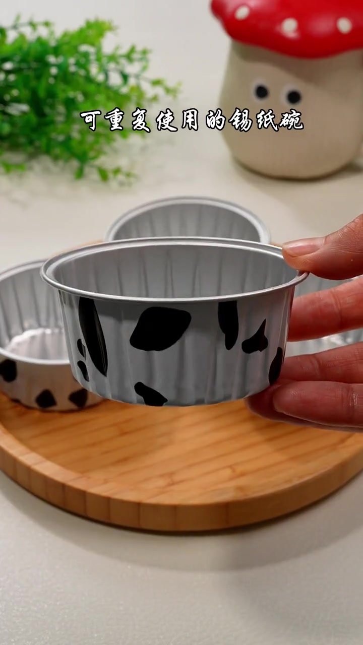 这个蒜蓉烤大虾你一定要安排，比烧烤店的好吃