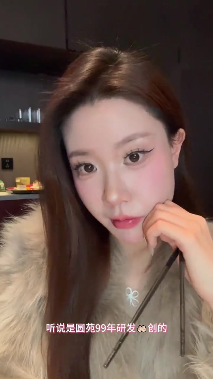 来上海必打卡的本帮菜餐厅！这家圆苑真的很推荐！