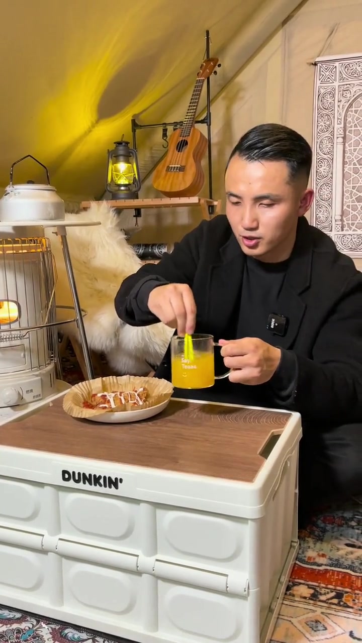 周末放纵一下，在家来份咔滋脆脆的香嫩炸鸡排，半夜刷到的朋友们对不住了