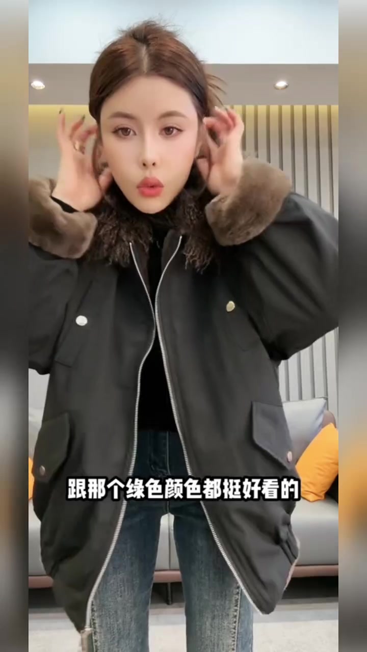 派克服女款爆款2025新款正品