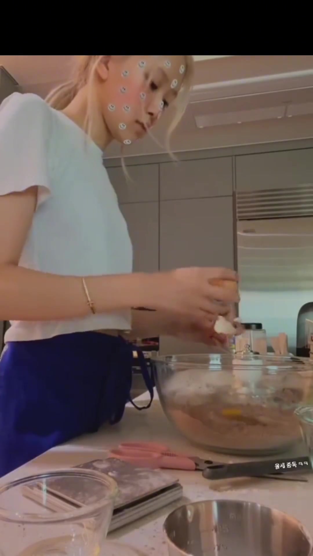 无反式脂肪酸的巧克力派