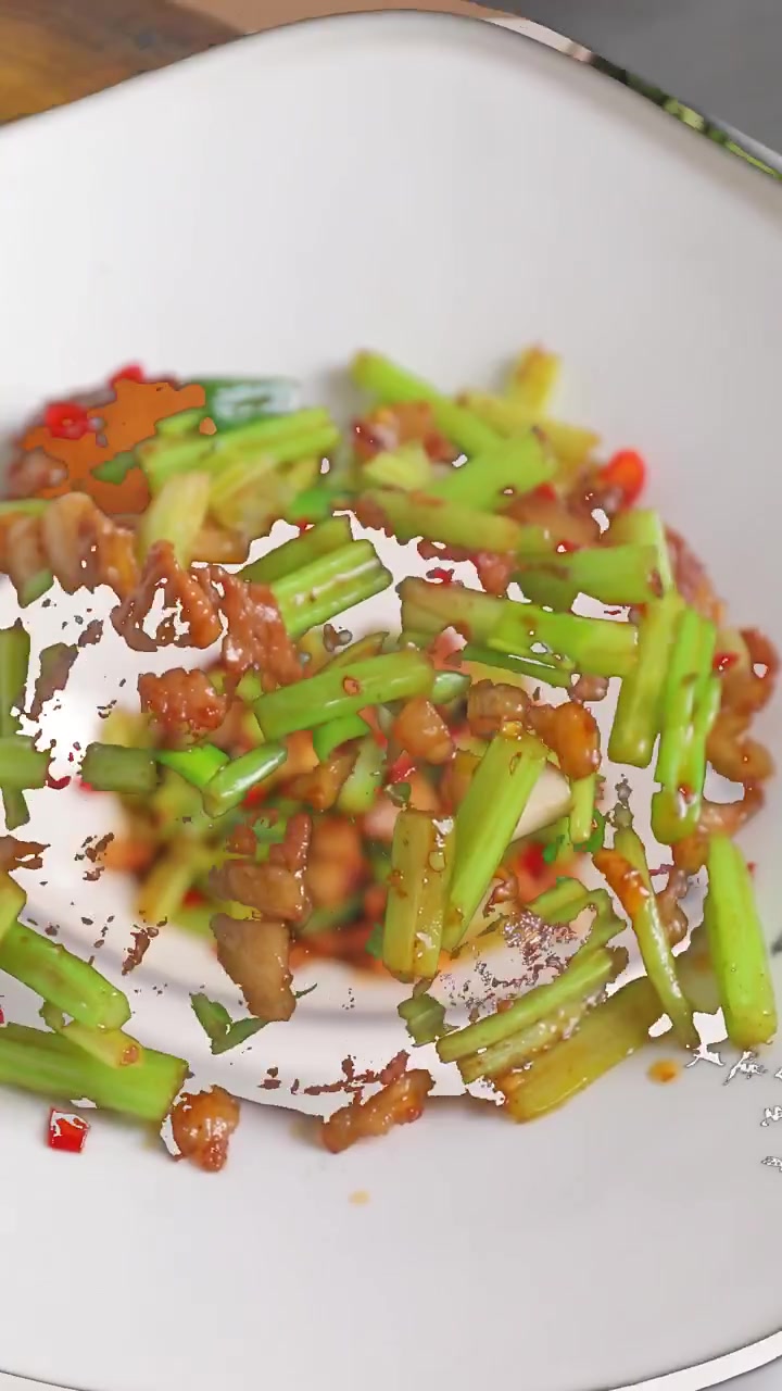 第17集|今天来一道最简单家常菜 美食教程