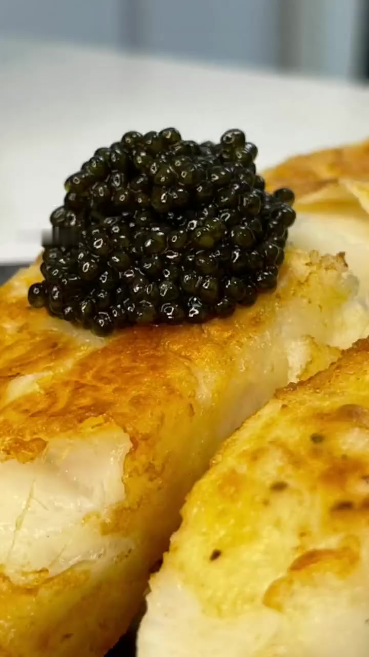 是不是越大的银鳕鱼口感就越好呢！