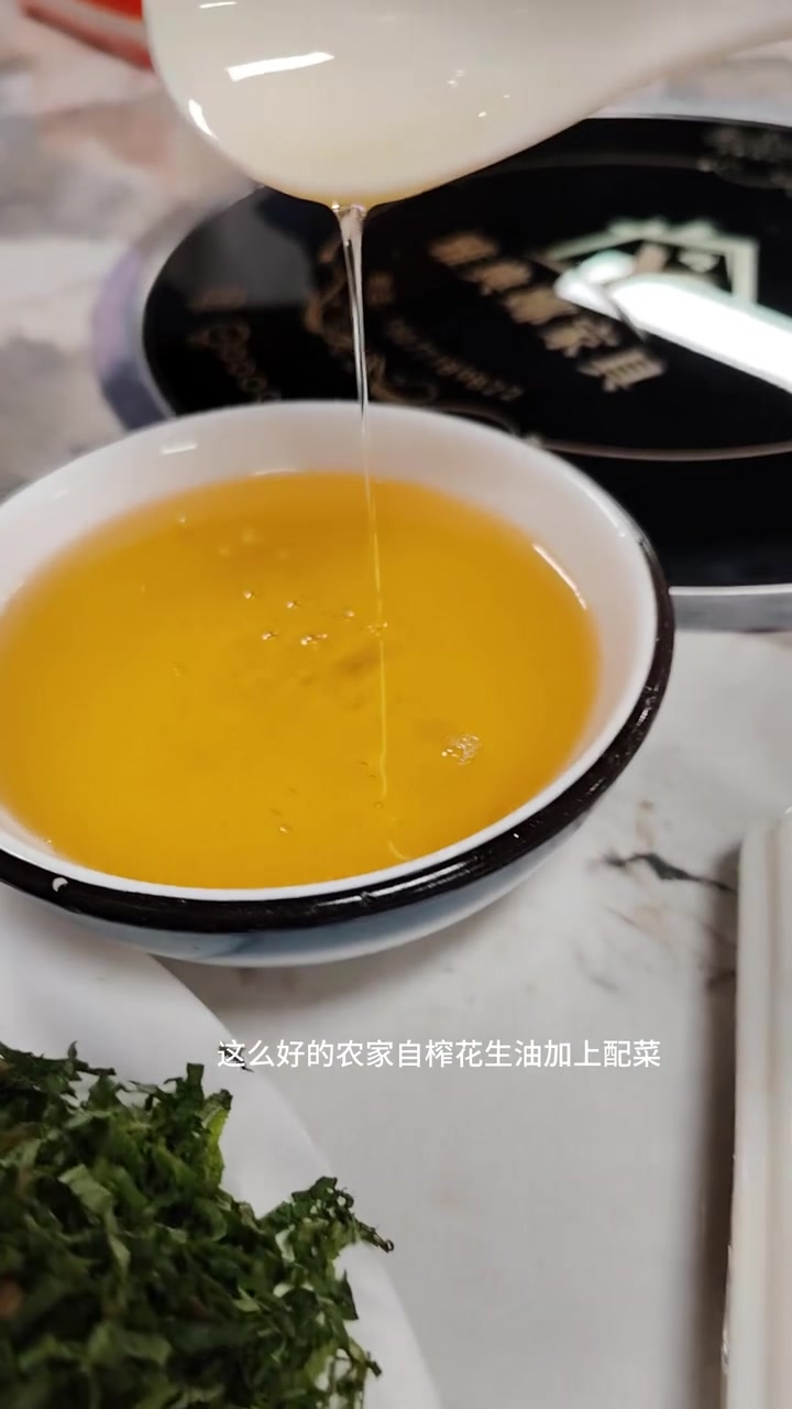 冬天的鲜嫩诱惑,爽口脆甜的横县鱼生