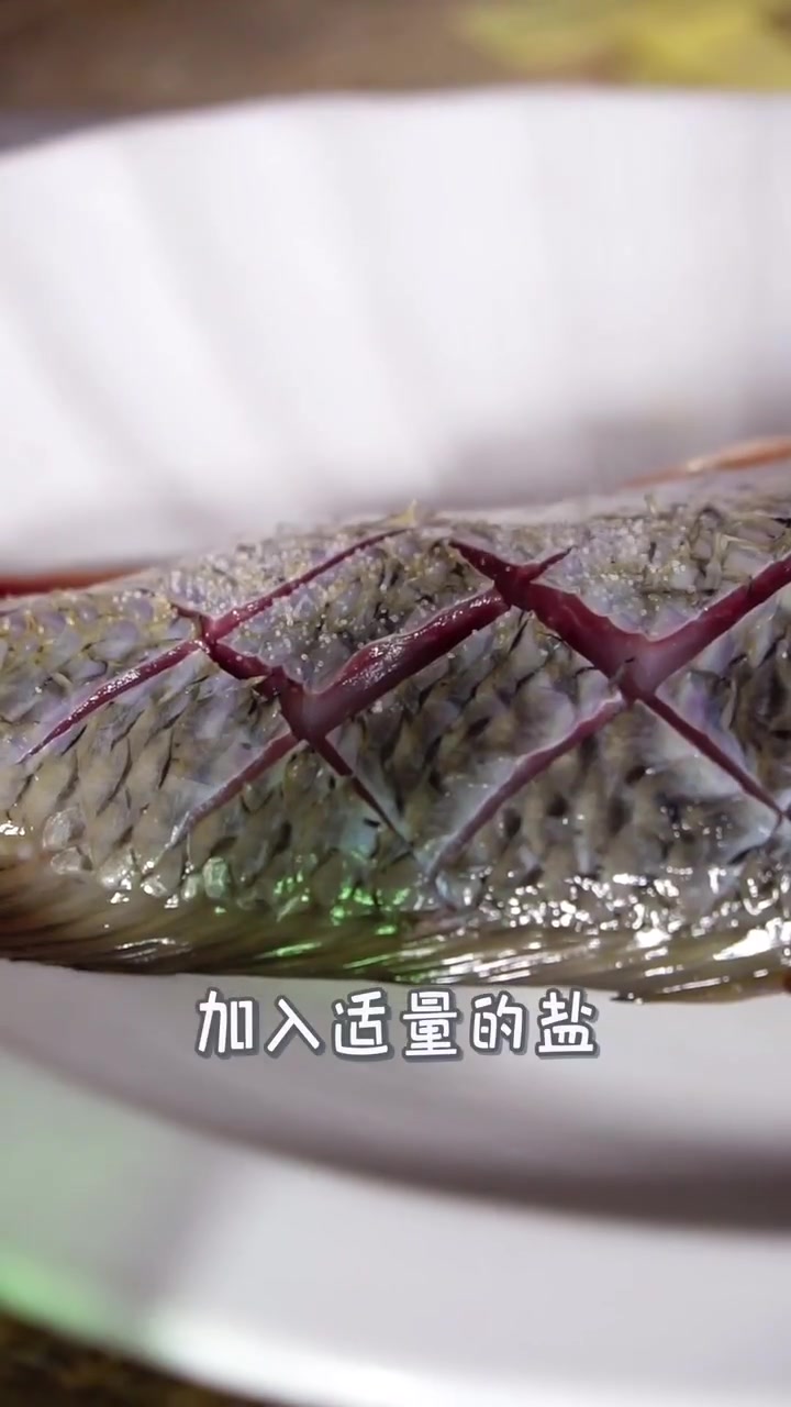 黔菜来了,糟辣软烧鱼,贵州特色糟辣椒,感受一下