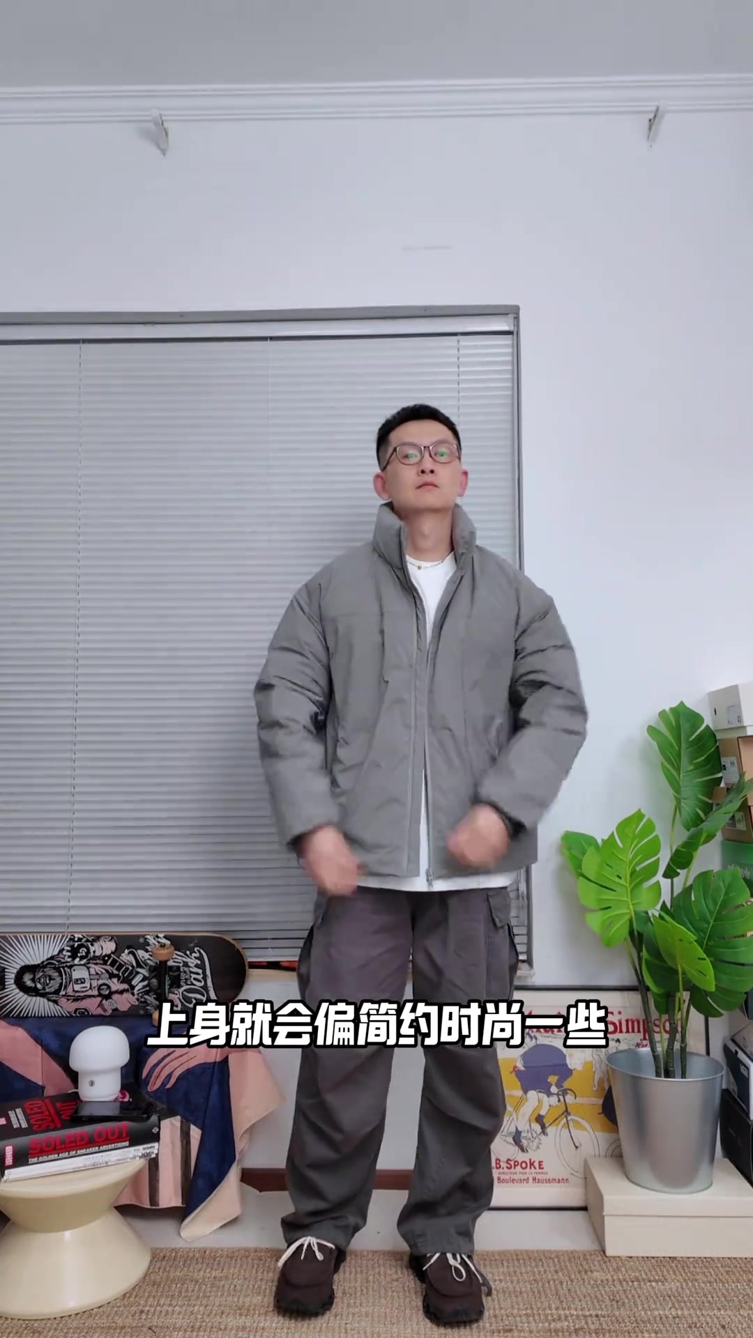 还没选到羽绒服的请看这里～