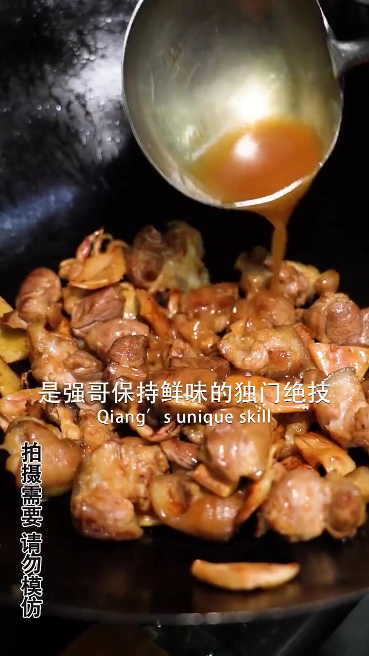 惠州一家宝藏海味餐厅，各位海味菜品吃起来很过