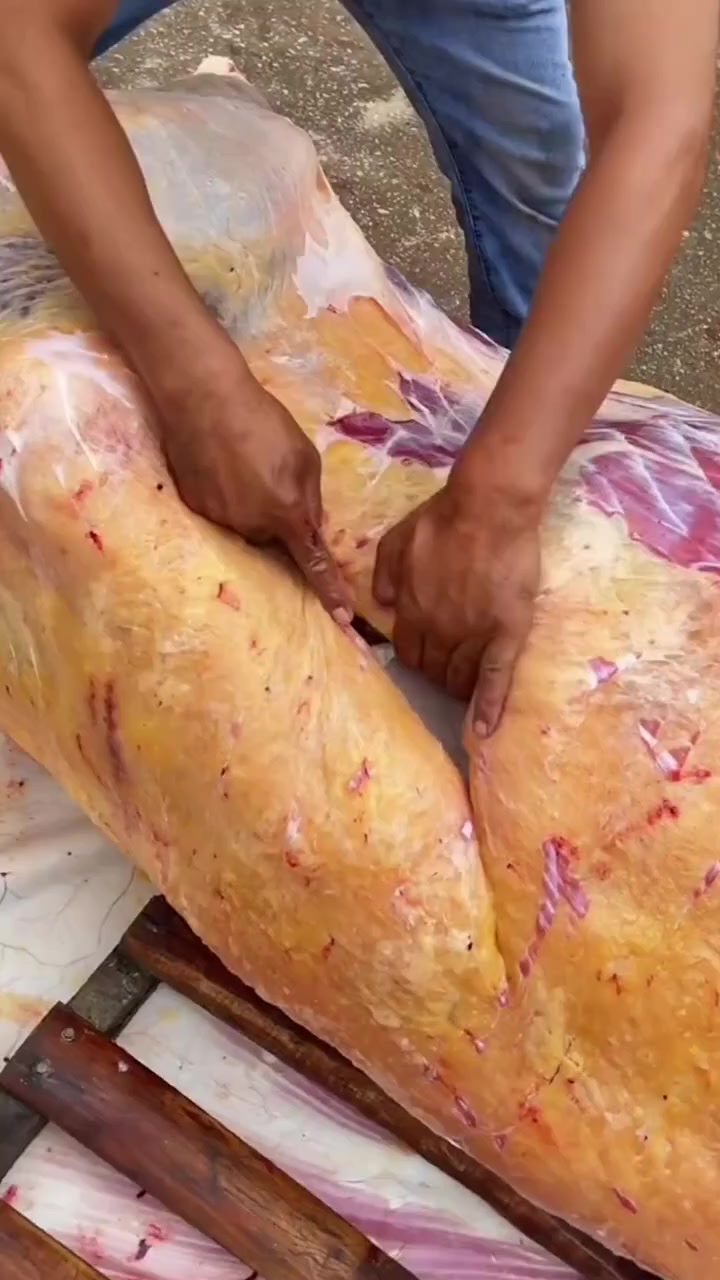 美食分享家常做法