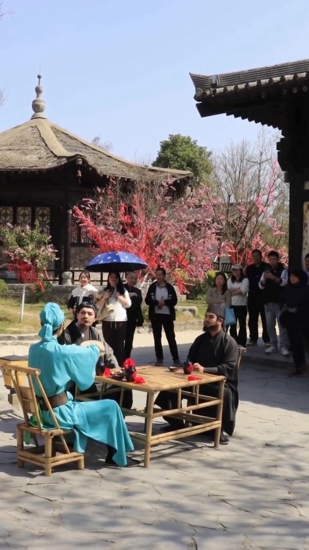 汉中油菜花海美到窒息!3天2晚保姆级攻略,错过等一年