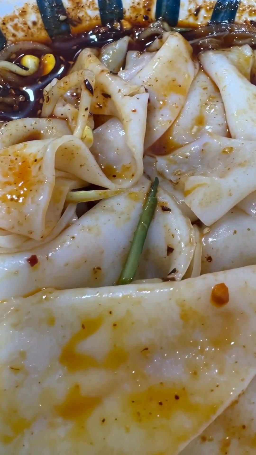 西安1h直达!汉中这3个秘境美食地,本地人偷偷去!
