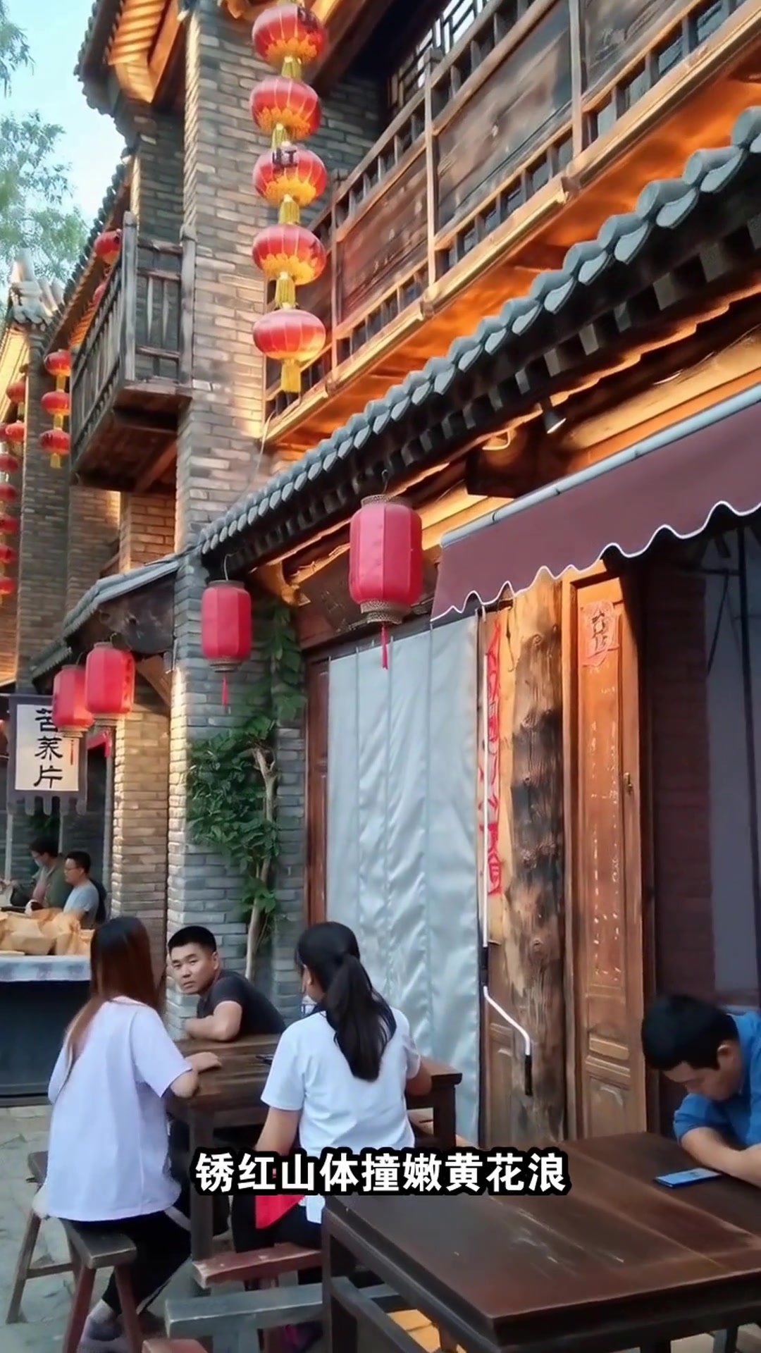 张掖8处油菜花秘境曝光!随手拍都是油画大片