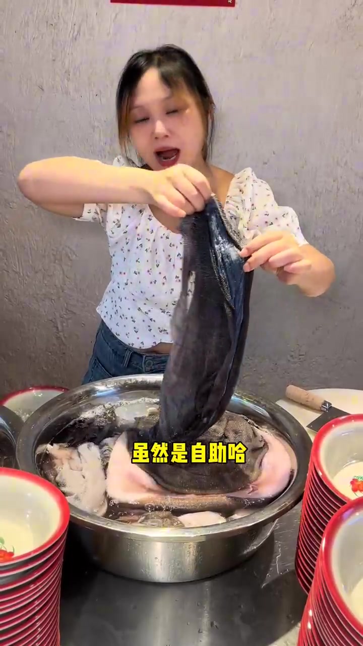 火锅自助这菜品真的太好了