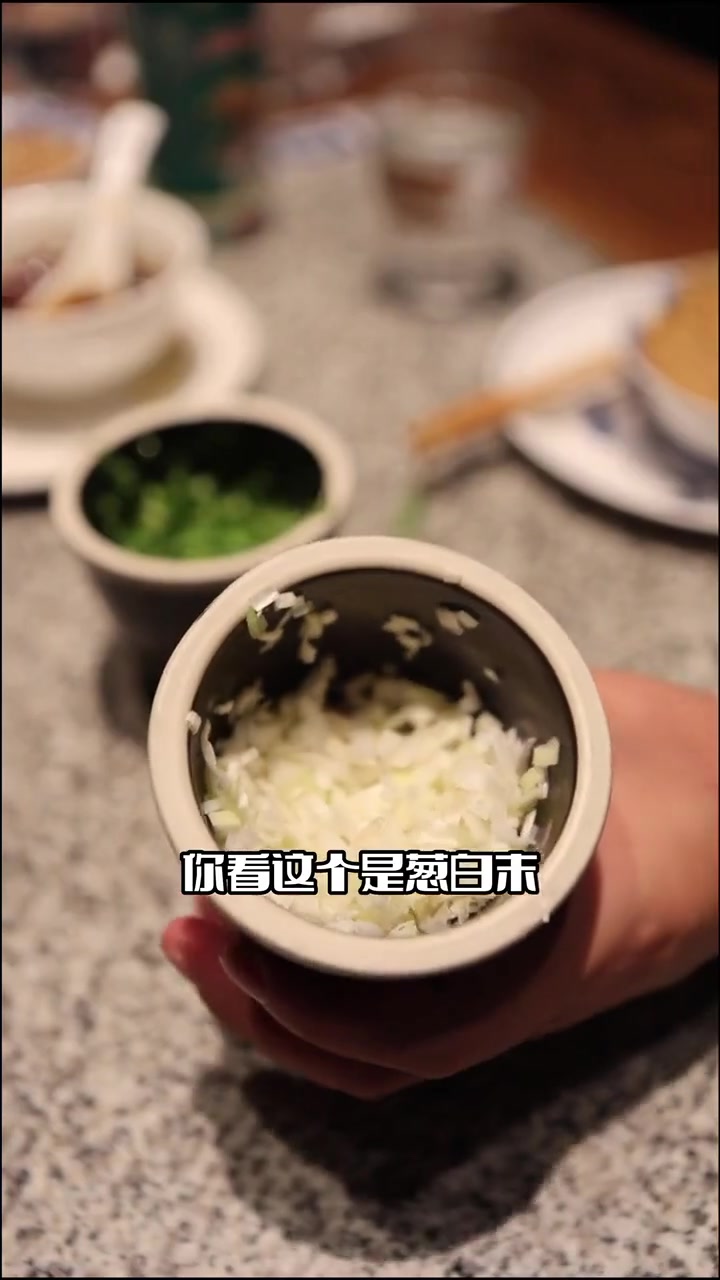 游学北京，老北京铜锅涮羊肉，那叫一个地道