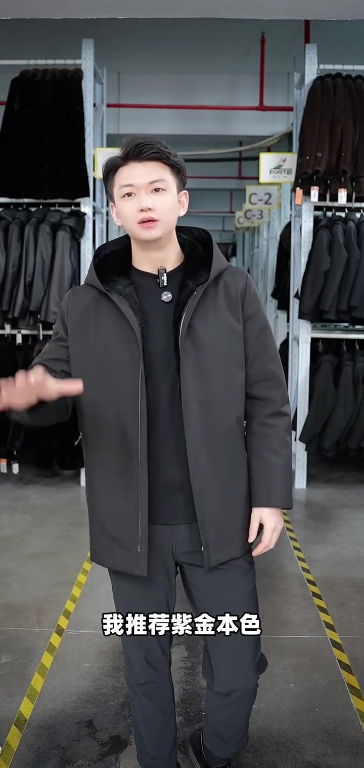 派克服选错颜色显胖?宝家美黑/紫金本色哪个更耐脏显瘦?