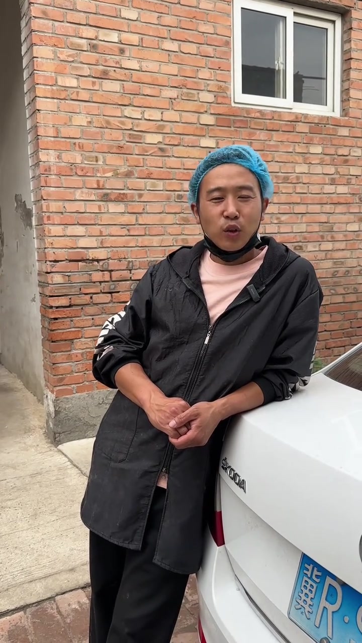 一会就到，粽子切糕驴打滚