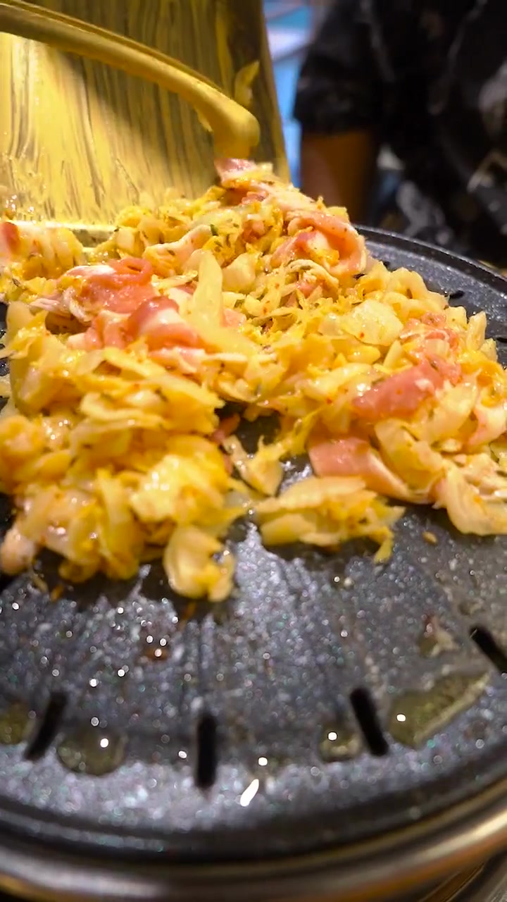 火锅 + 烤肉双自助！实现双向奔赴的快乐