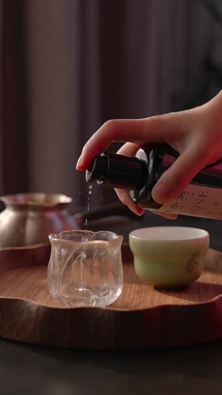 做一杯属于自己“藐视”一切的奶茶，做了你就知道有多好喝