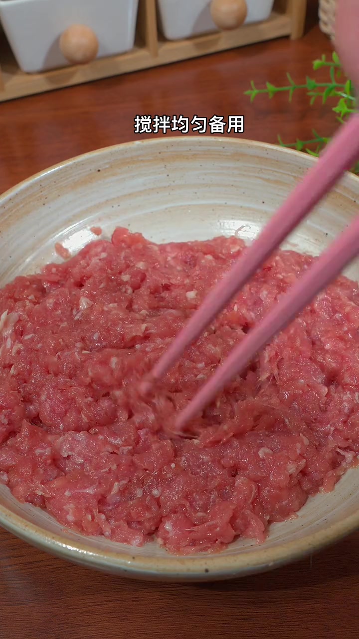 白菜猪肉卷的正宗做法