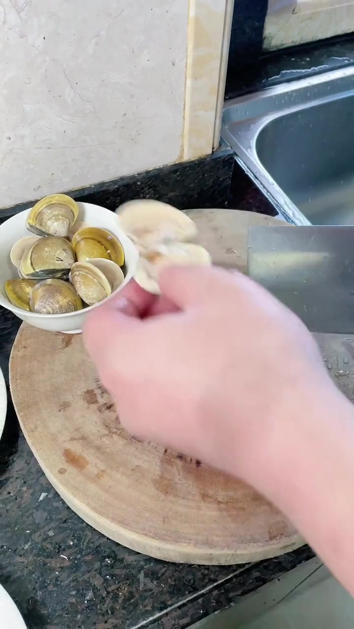 酸菜豆腐鱼汤，潮汕家常做法