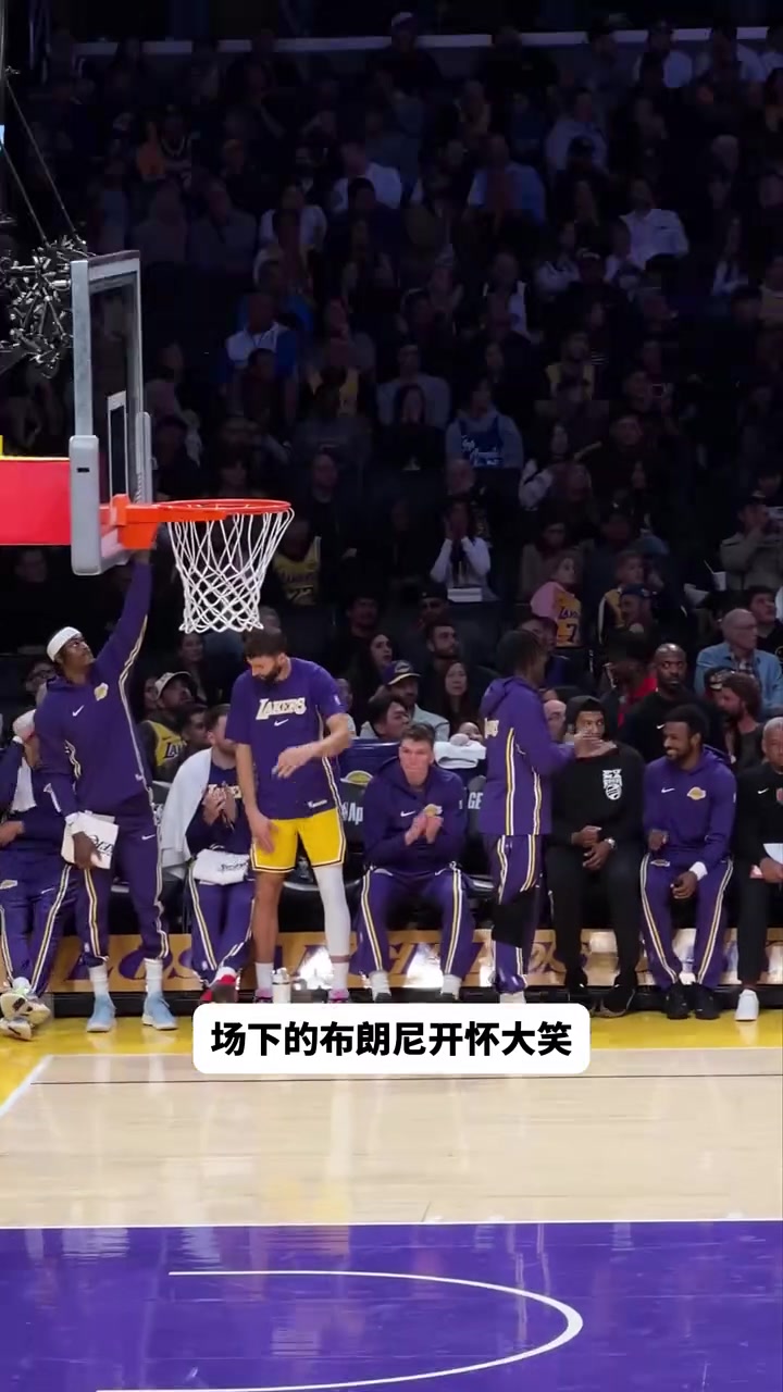 詹姆斯拿到10分，上次没有得分上双，还得追溯到2007年