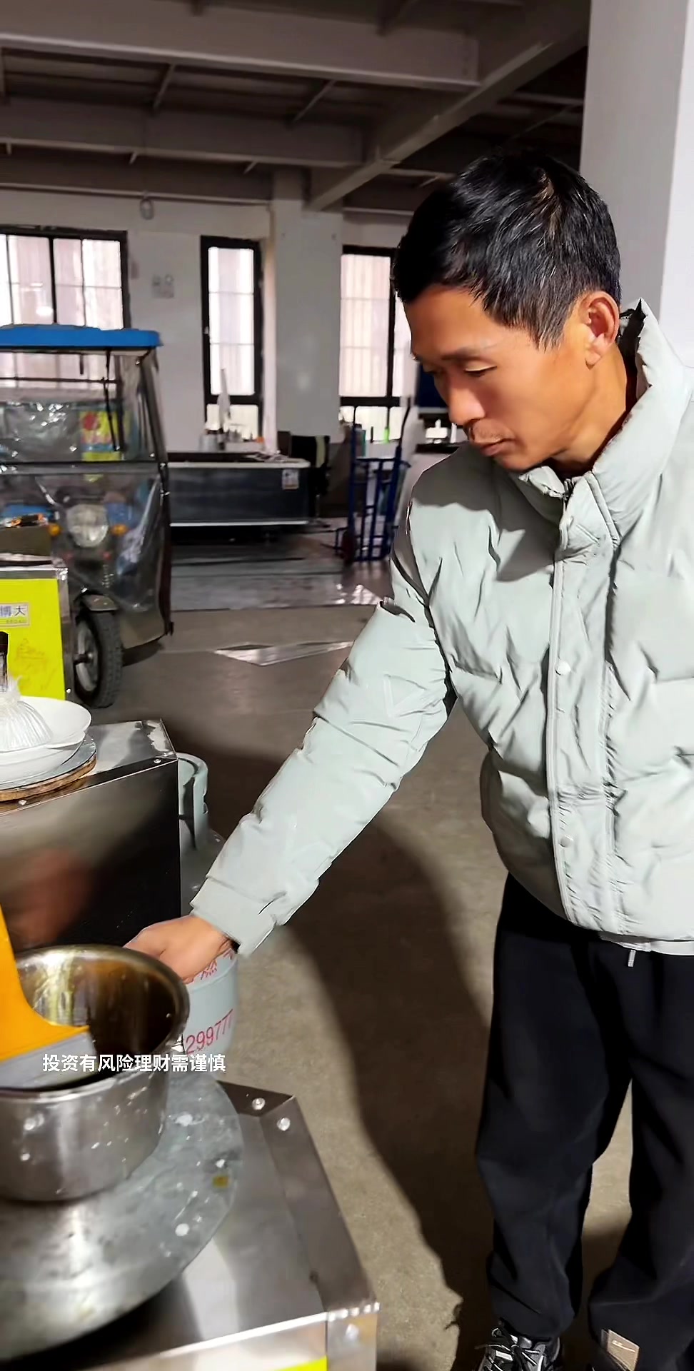 全自动转炉烧饼机厂家